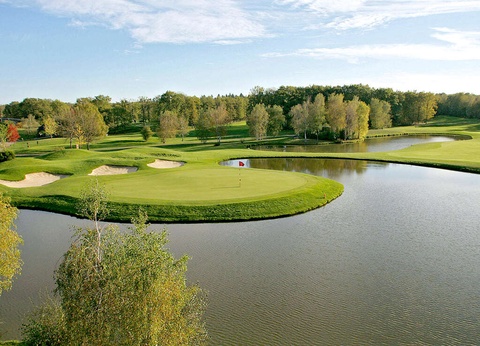 Séjour détente avec spa et dîner à proximité d'Orléans - 4* - 20