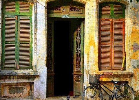 CIRCUIT FLANERIE VIETNAMIENNE - 2