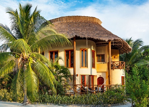 MEXIQUE | Combiné HM Playa del Carmen 4* & HM Paraiso del Mar 4* - 14