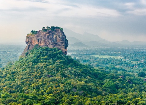 Circuit Intense Sri Lanka (privatif) et Framissima Mermaid 4* - 4