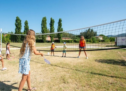 Camping Tikayan Domaine du Golfe de Saint Tropez, 4* - 8