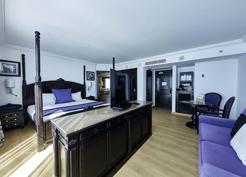 Hôtel RIU Palace Paradise Island - Adults only 4* - 4