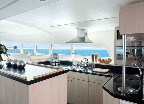 Croisière Mare Terra avec vols réguliers - 13