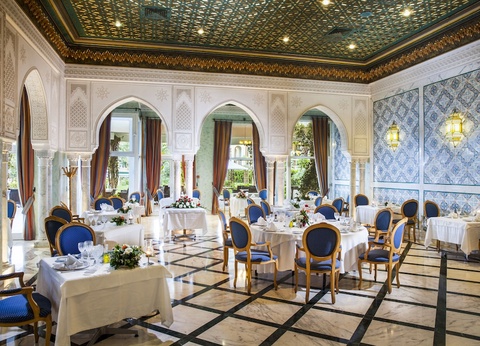 Hôtel Hasdrubal Thalassa & Spa Yasmine Hammamet 5*(nl) - 16