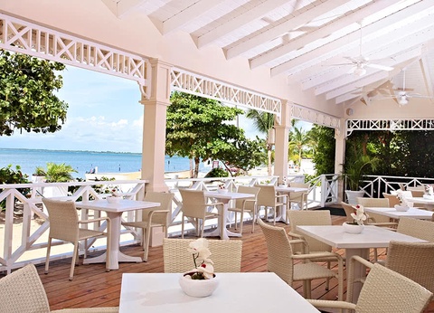 Hôtel Grand Bahia Principe La Romana 5* - 14