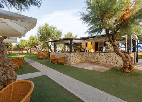 Hôtel Anissa Beach 4* - 17