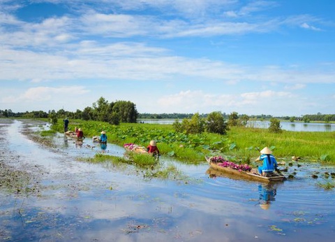 Merveilles du Vietnam & Balnéaire Phu Quoc - 18J/15N - 2026 - Limité à 24 pers. - 17