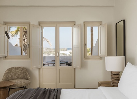 Hôtel Héliades Signature Amaria Beach Resort 5* - 3