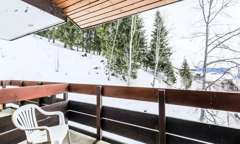 Résidence Les Chalets de Valmorel - Maeva Particuliers - 586