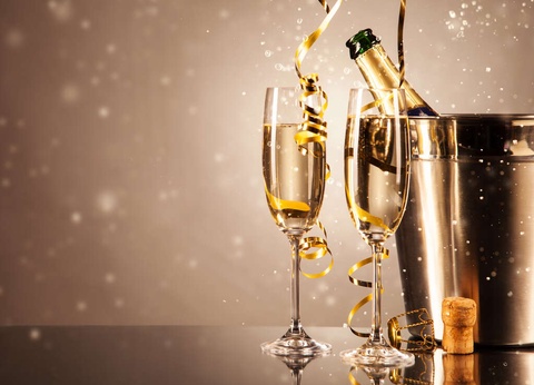 Séjour romantique dans un beau domaine proche de Paris - 3* - 10