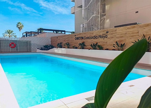 Circuit Trésors des Canaries 3* - 16