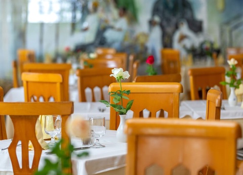 Hôtel El Mouradi Port El Kantaoui 4* - 2