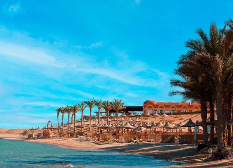 Combiné Splendeurs du Nil et Pickalbatros Portofino Villaggio Marsa Alam - 23