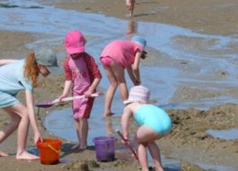 Camping Les 3 Rivières, 3* - 11