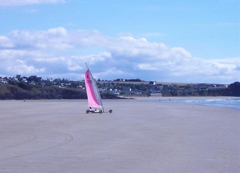 Camping De La Mer d'Iroise 4* - 33