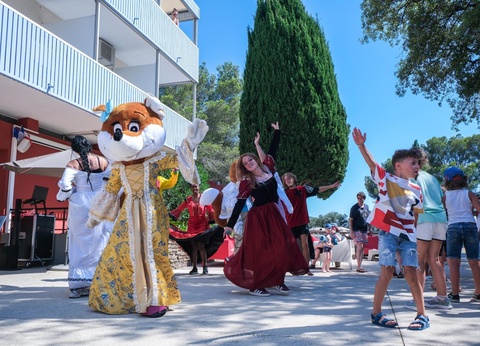 Belambra Clubs Lou Pigno 3B en demi-pension - 6