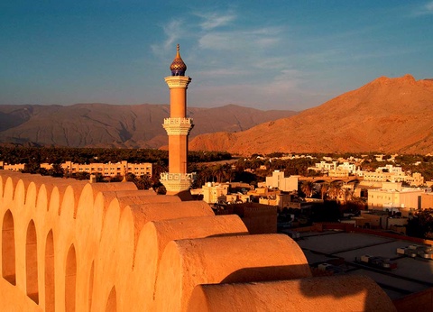 Circuit Essences d'Arabie - 9