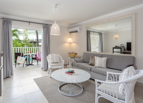 Hôtel Sugar Bay Barbados 4* - 30