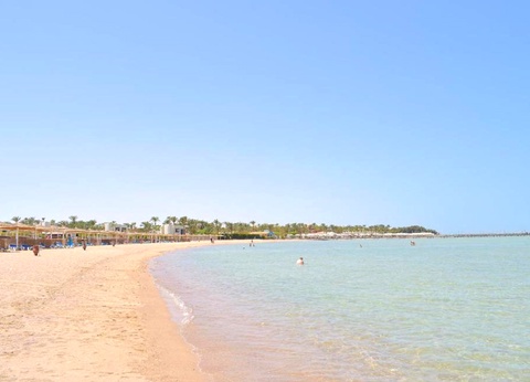 Hôtel Jasmine Palace Resort & Spa 5* - 15