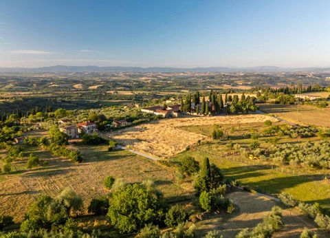 Camping Parco Delle Piscine 4* - 6