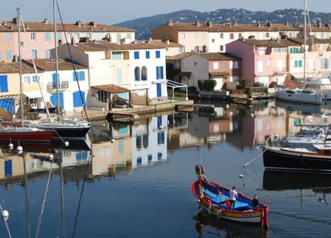 Camping Domaine Les Prairies de la Mer 5* - 31