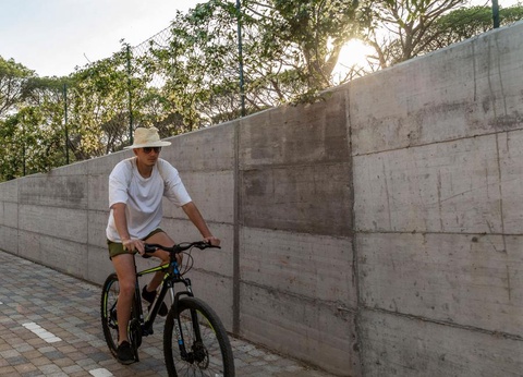 Gitavillage Le Marze - 41