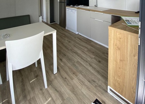 Camping Ty Nenez, 3* - 275