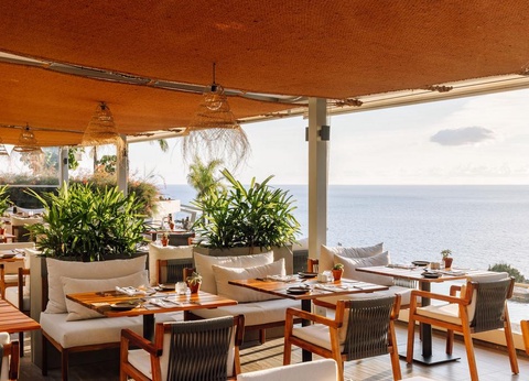 Hôte Saccharum Resort & Spa 5* - 6