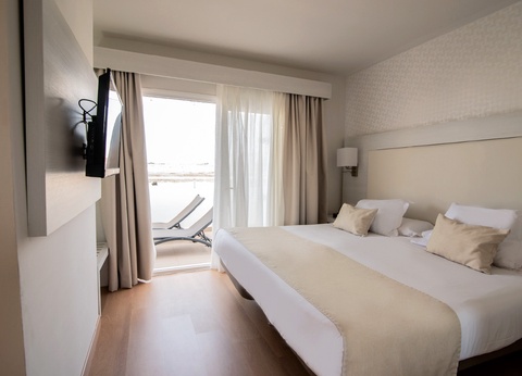 Hôtel Ôclub Experience Sentido Aequora Lanzarote Suites 4* - 6