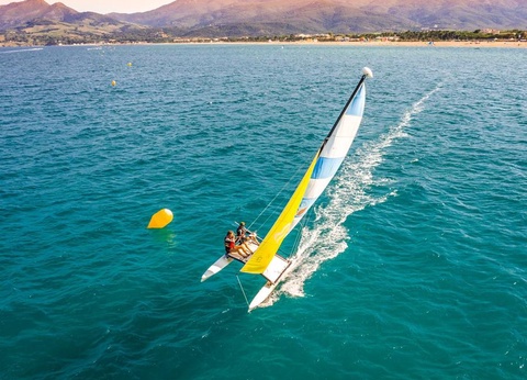 Camping Le Rancho, 3* - 23