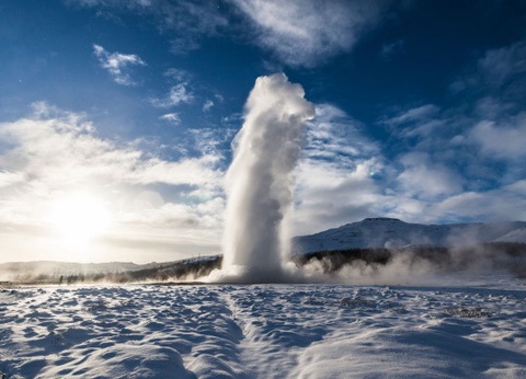 Circuit Splendeurs Essentielles d'Islande 3* - 12