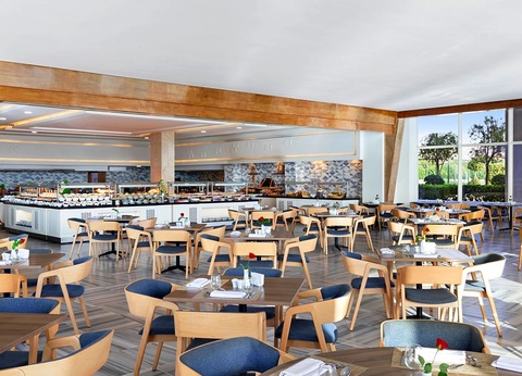 Ôclub Select Pickalbatros White Beach 5* Adult Only +16 - 8