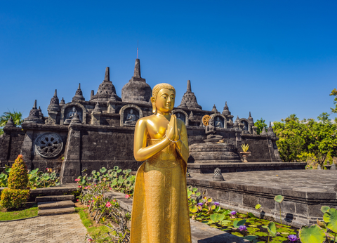 Circuit Bali Saveurs et Traditions 4* - 22