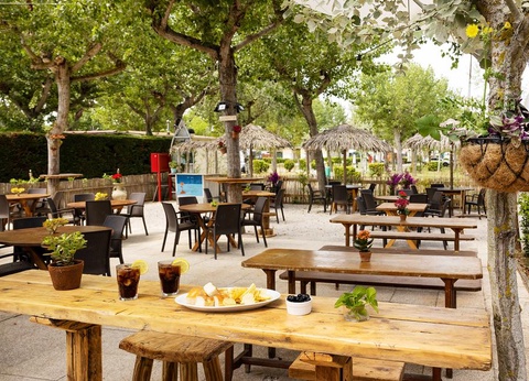 Camping Classe 3* - 54