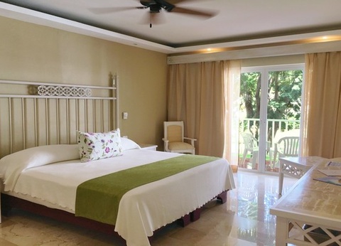 Hôtel Vik Arena Blanca **** - 7