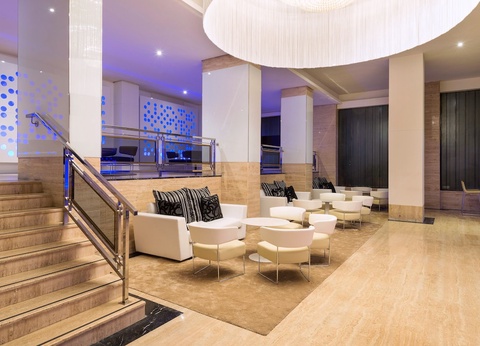 Hotel Palma Bellver Affiliated by Meliá 4* - 66