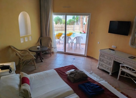 Hôtel Odyssee Resort Thalasso & Spa 4* - 24