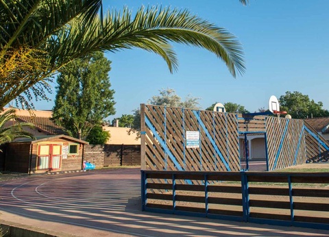 Camping Siblu La Carabasse 4* - 38