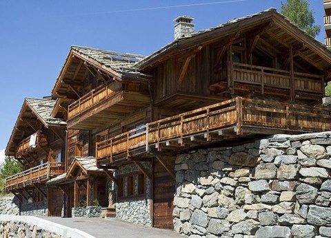 Chalet Le Lys - 2