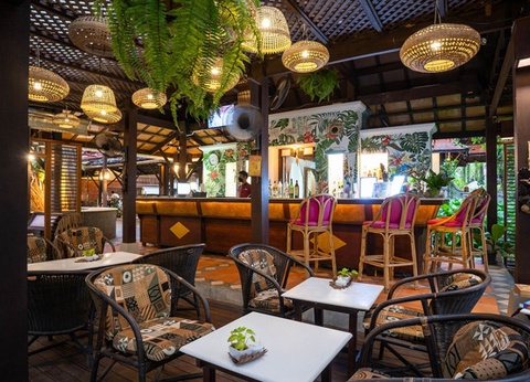 Hôtel Khaolak Bhandari Resort and Spa **** - 12