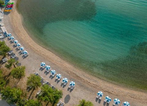 Club Framissima Waterman Kaktus 4* - 33