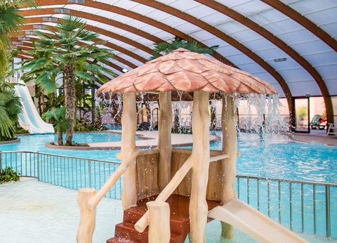 Camping Port de Plaisance, 5* - 14