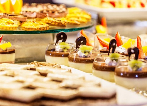 Ôclub Experience Les Dunes d'Or Ocean Club 4* - 13