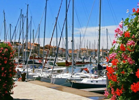 Camping Les Dunes, 5* - 40