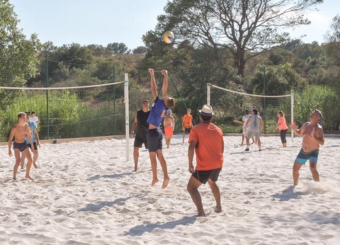 OFFRE CHOC- Camping La Pierre Verte, 4* - 15