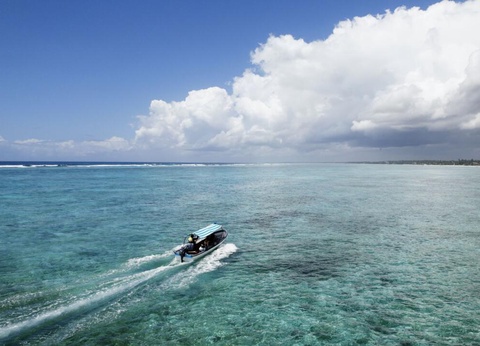 Kena Beach Hôtel 4* - 15