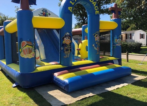 Camping Ty Nenez, 3* - 28