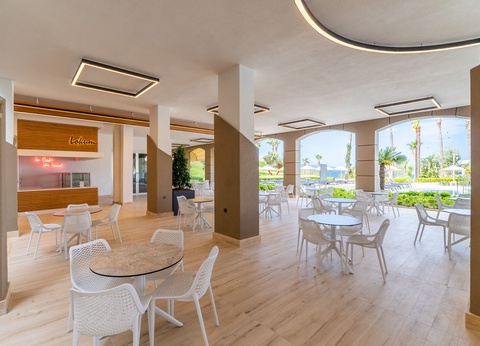 Hôtel Kefaluka Resort 5* - 22