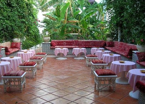 Hôtel Le Hammamet Hôtel & Spa 4* - 23