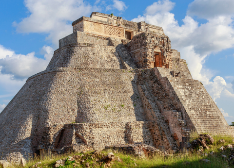 Circuit Odyssée Mexicaine : De Mexico au Yucatan - 47